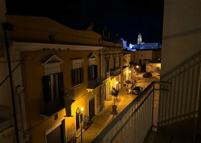 Bracco & - Centro Storico Di Maison d'hôtes Matera