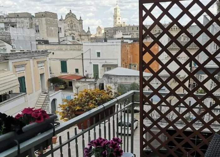 Maison d'hôtes Bracco & - Centro Storico Di