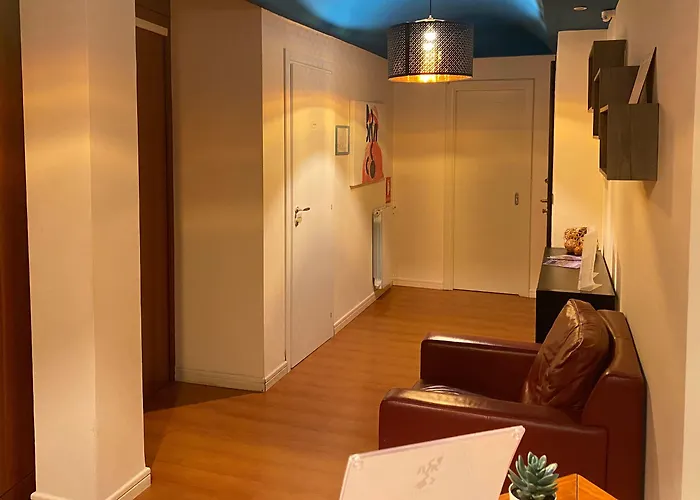 Bracco & - Centro Storico Di 4*