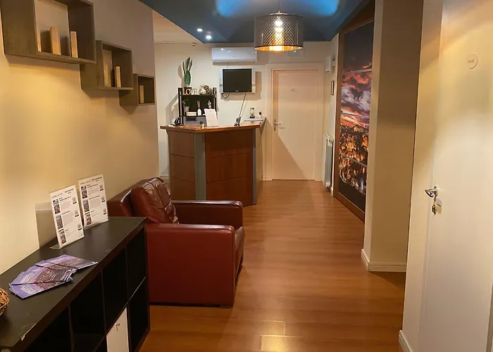 Maison d'hôtes Bracco & - Centro Storico Di 4*