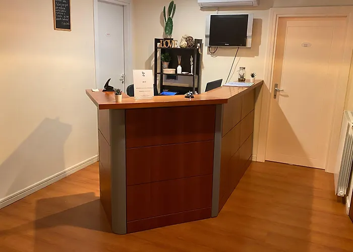 Bracco & - Centro Storico Di Maison d'hôtes