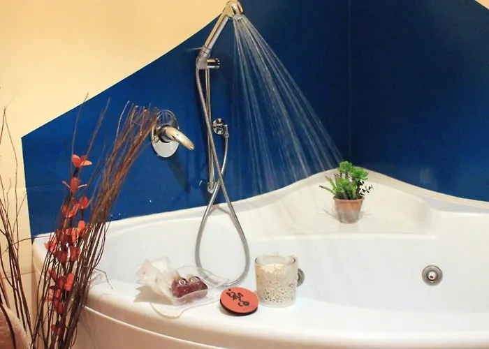 Bracco & - Centro Storico Di 4*