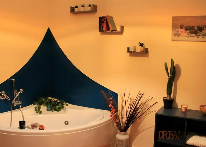 Maison d'hôtes Bracco & - Centro Storico Di