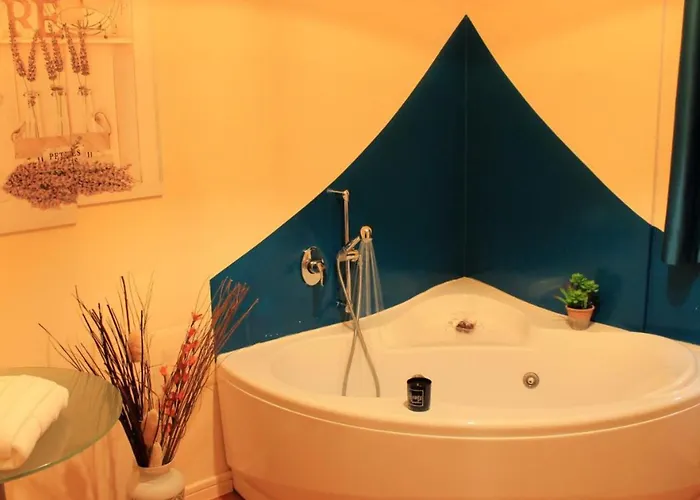 Maison d'hôtes Bracco & - Centro Storico Di Matera