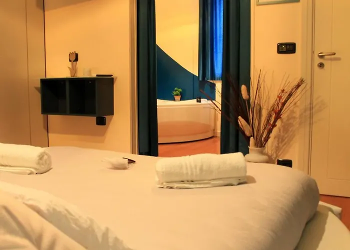 Bracco & - Centro Storico Di Maison d'hôtes 4*