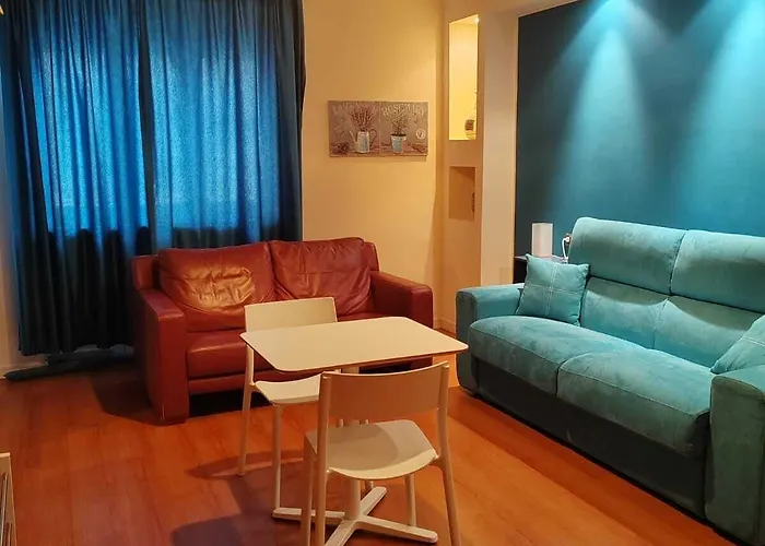 Bracco & - Centro Storico Di Maison d'hôtes Matera