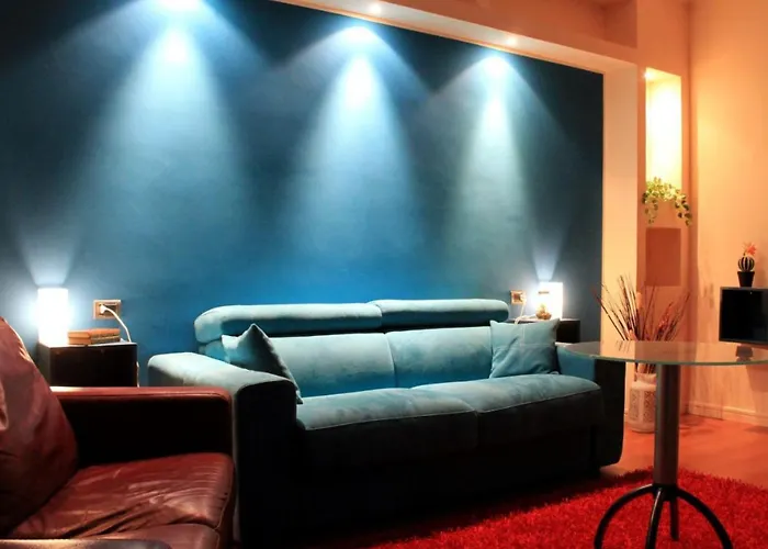 Maison d'hôtes Bracco & - Centro Storico Di Matera