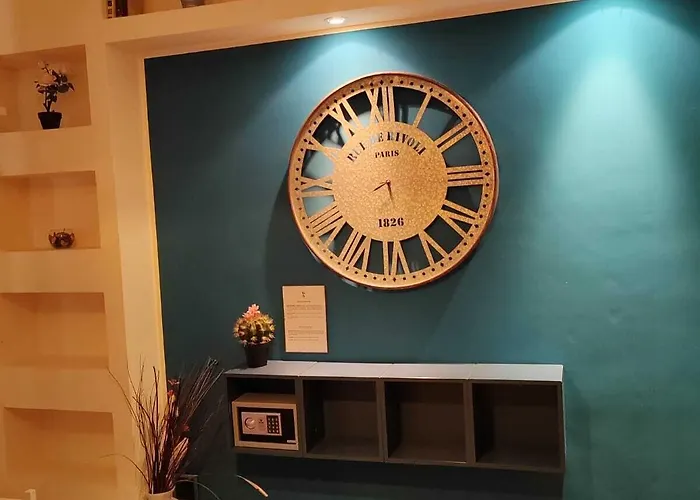 Maison d'hôtes Bracco & - Centro Storico Di Matera