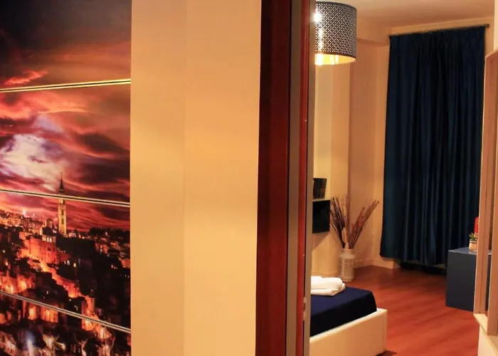 Bracco & - Centro Storico Di 4* Matera