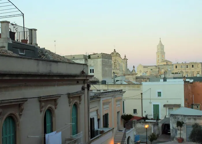 Bracco & - Centro Storico Di Maison d'hôtes 4*