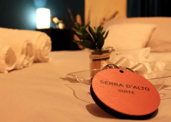 Bracco & - Centro Storico Di Matera