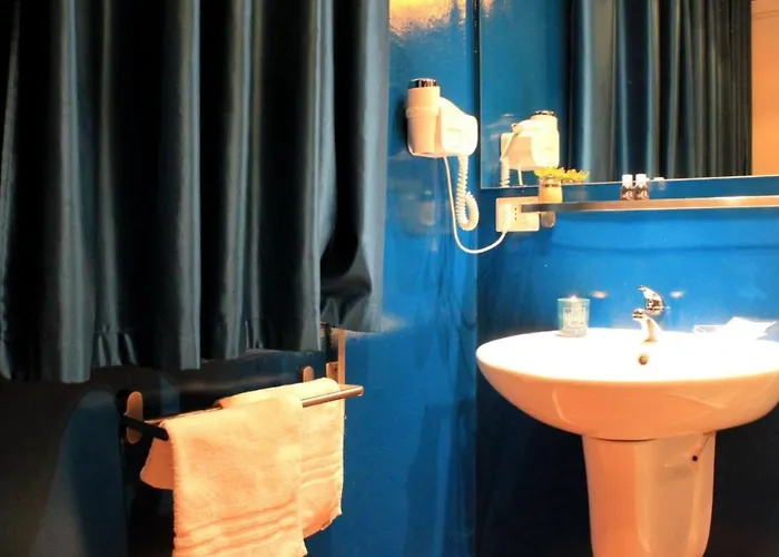 Maison d'hôtes Bracco & - Centro Storico Di Matera