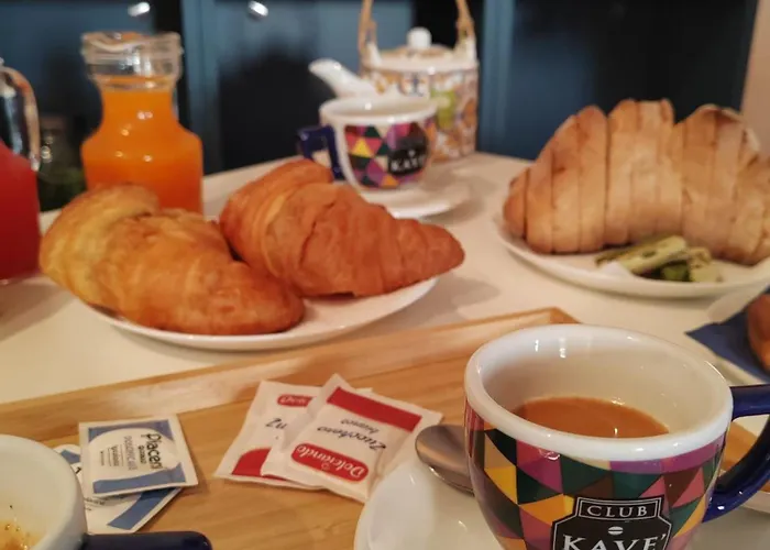 Bracco & - Centro Storico Di Matera