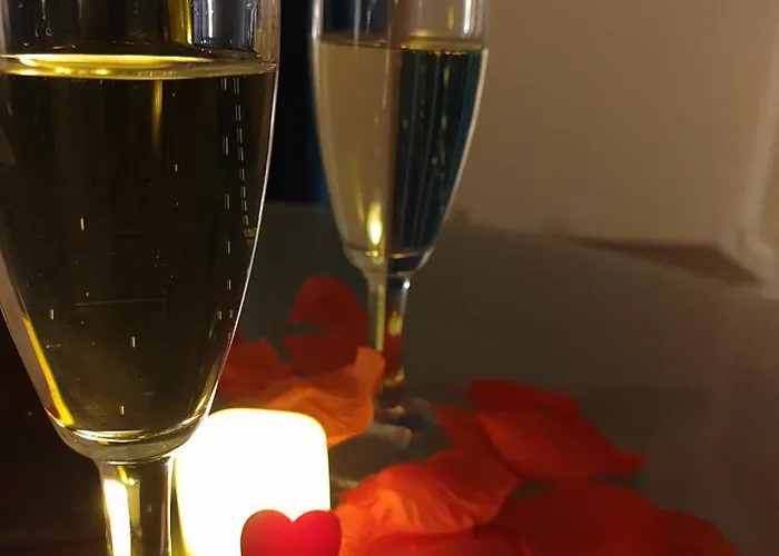 Bracco & - Centro Storico Di Maison d'hôtes