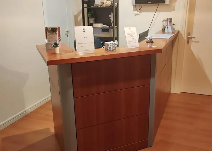 Bracco & - Centro Storico Di